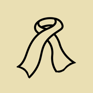 Opțional - Pimp my scarf - 6 Euro